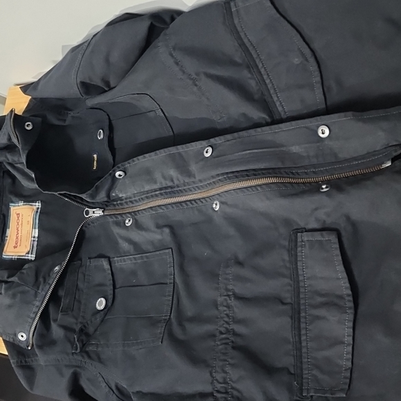 Texwwod 4 pocket Jacket size Large - Picture 6 of 11